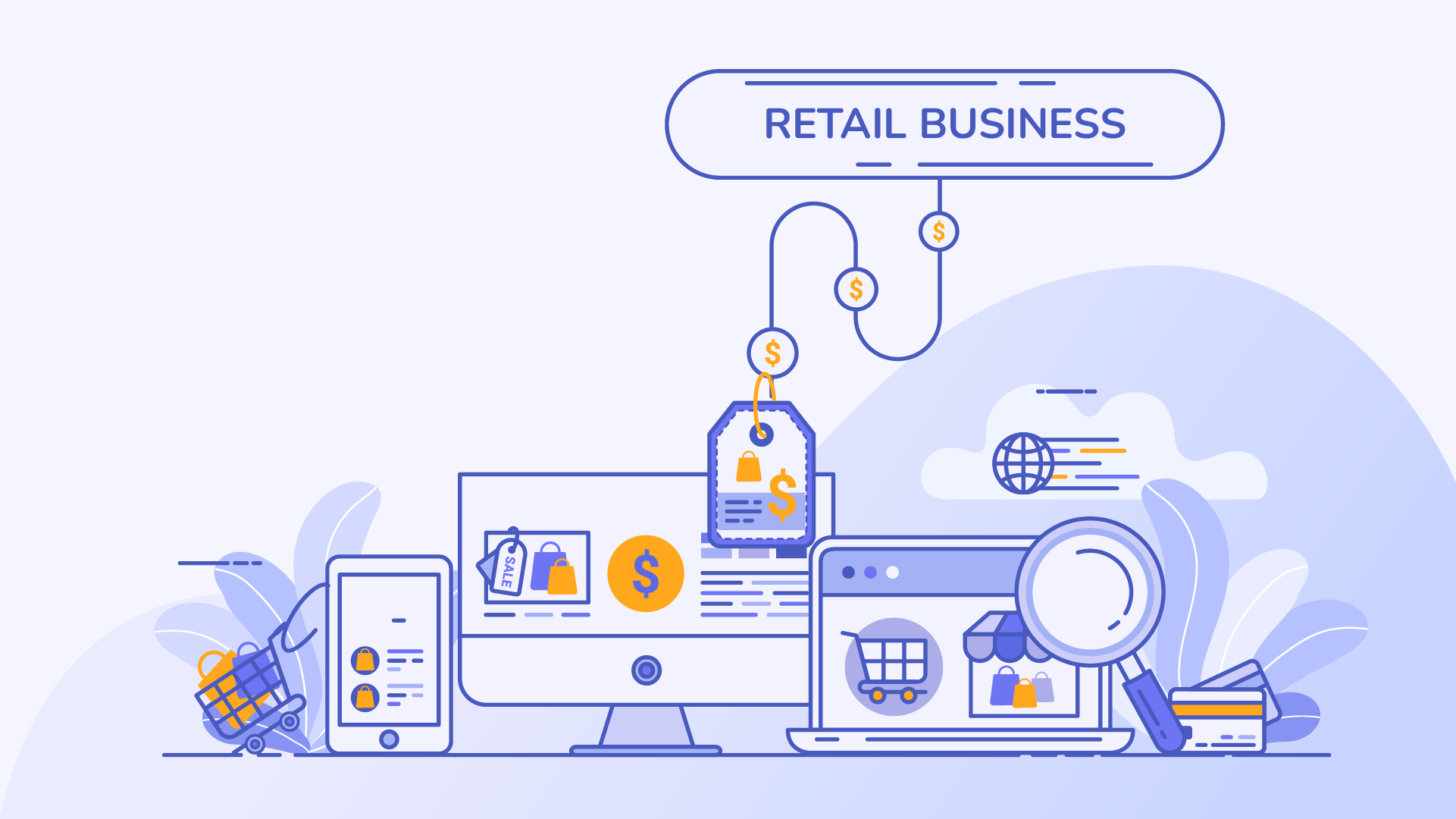 The Simplest Way to Add Rental Products to Your Retail Business
